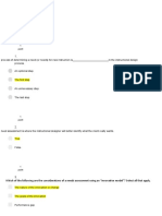 Module 3 Quiz