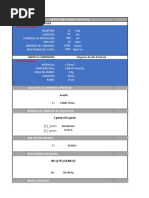 Hoja de Calculo Proteccion Catodica