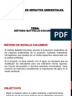 Battelle Colombus