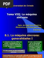 Maquina Sincronica