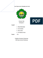 Askep Meningitis Revisi Kelompok 4