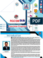 Franchisee Proposal ASSAM 1 PDF