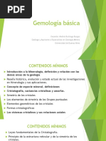 Gemologia Basica