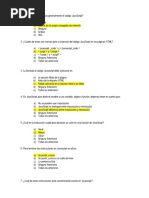 Examen PHP Java Cal Soft