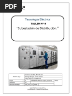 Grupos Electrogenos en Tecsup