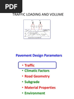 Traffic Loading and Volume 903191978