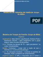 Grupo de Milão