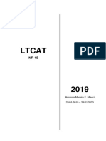 LTCAT Mod E-Social