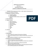 PRÁCTICA Nro 2 Propiedades Coligativas Elevación T Ebullición 19 19