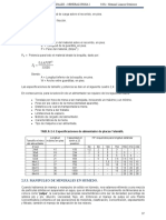 Manipuleo de Minerales Húmedos PDF