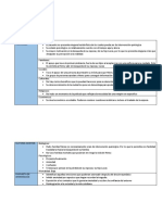 Analisis de La Película Imposible