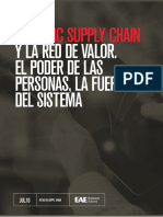 61 Retos en Supply Chain Dynamic Supply Chain y La Red de Valor