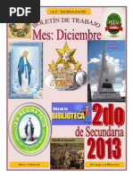 B.2º Diciembre - 13