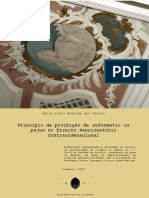 Dissertação de Mestrado