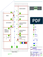 Distribución de Almacen