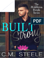 C. M. Steele - The Middleton Hotels 03 - Built Strong