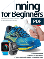 Running For Beginners (5th Revised Ed) (Gnv64)