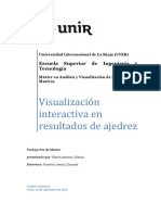 Visualización Interactiva en Resultados de Ajedrez