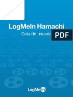 LogMeIn Hamachi UserGuide PDF