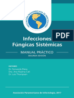 Manual Micosis PDF