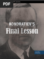 Kondratiev