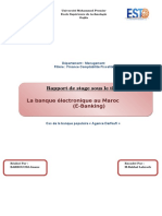 Rapport de Stage 2018 BARBOUCHA Imane