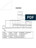 Denah Lokasi Ruangan Laboratorium