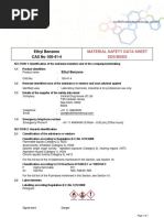 37 - 446411061 - EthylBenzene CASNO 100 41 4 MSDS PDF