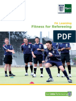 4411 Ref Fitness Guide