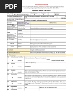 Detailed Lesson Plan (DLP) : Learning Competency/ies: Code