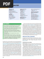 Chapter 3 Henry Clinical Diagnosis and Management by Lab Methods