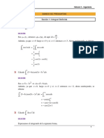 Solucionario de Calculo