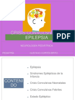 Convulsiones y Epilepsia