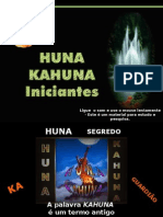 Huna Kahuna para Iniciantes