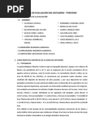 Ficha de Evaluacion de Botaderos