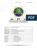 Final Documentation Hci 2019