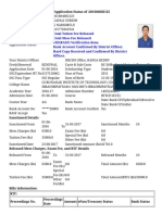 Status PDF