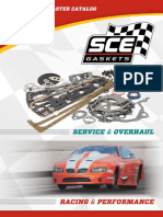 Service Gasket PDF