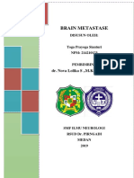 Metastase Brain Paper