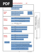 p.4 Directional Survey Equations