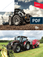 Valtra N 123 PDF