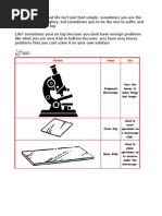 Labaratory Equipments