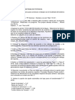 Sistemas Electricos de Potencia Chiclayo