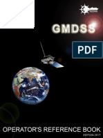 GMDSS Reference Book Edition 2017