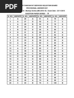 3 Ahmedabad Compounder Answerkey