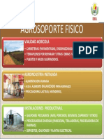 Agrosoporte Fisico