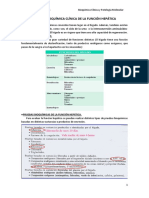 Tema 9 Resumen Función Hepática