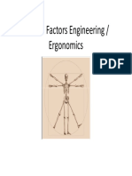 Anthropometry Chap 5