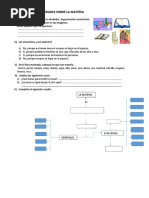 Sesion de Clase