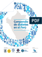 CompendioDiabetesPeru2016 Vers13